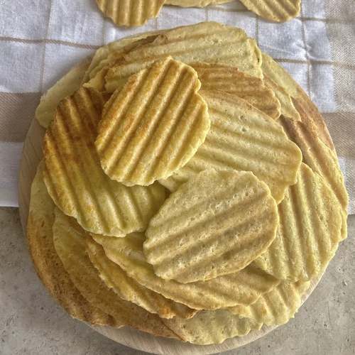 SAJTOS TALLÉR GLUTÉNMENTESEN